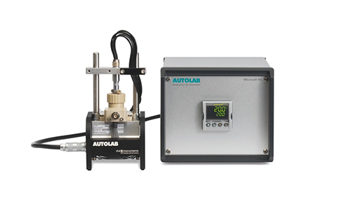 Hydrodynamic measurements