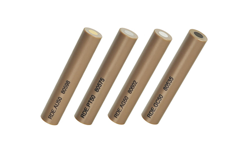 Hydrodynamic measurements