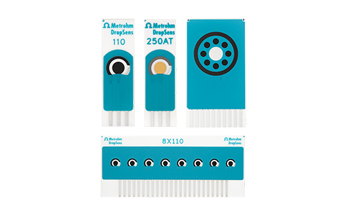 Hydrodynamic measurements